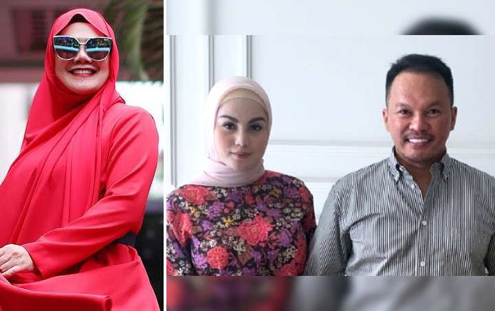 Akur Bareng Sarita, Ekspresi Faisal Harris Isyaratkan Takut Diamuk Jennifer Dunn?