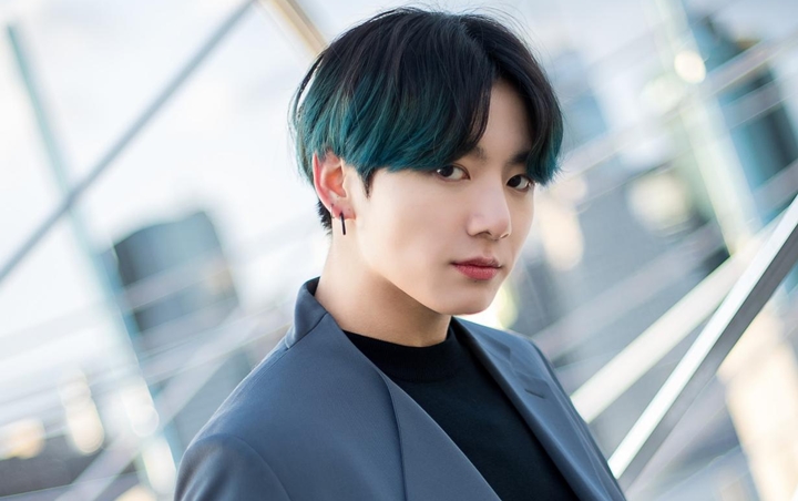 Jungkook BTS Rajai Stasiun Seoul dengan Iklan Terbanyak ...