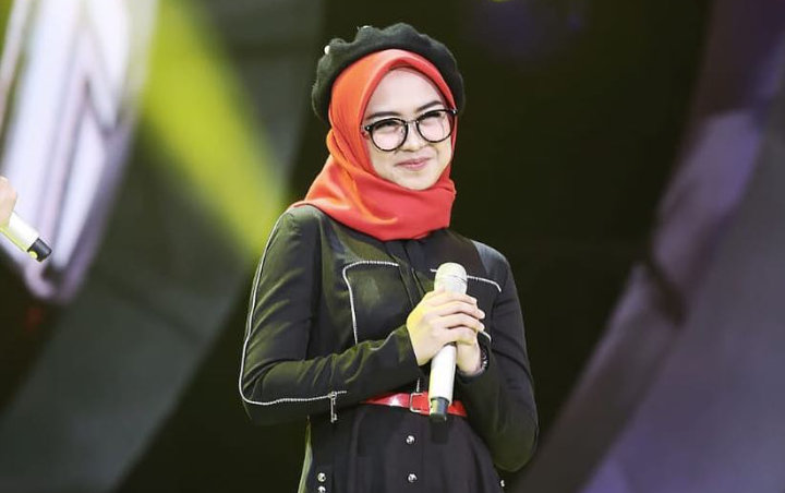 Ria Ricis Sempat Kehabisan Saldo Saat Bagi-bagi THR ...
