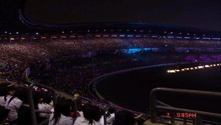 Pemboikotan SNSD