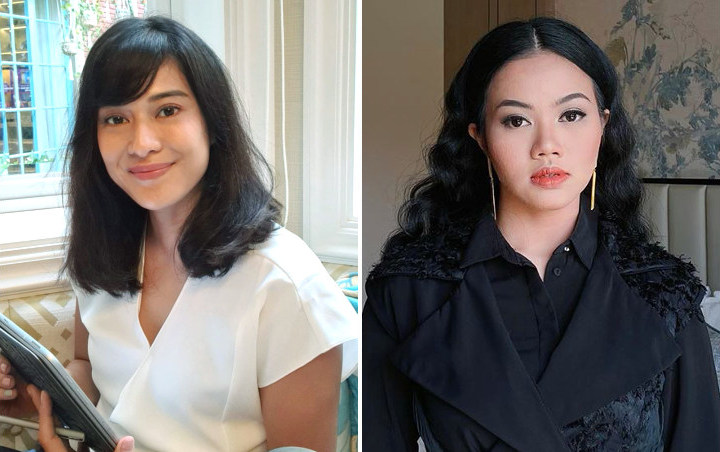 Dian Sastro Duet Bareng Yura Yunita Jadi Viral, Langsung Banjir Pujian dari Rekan Artis