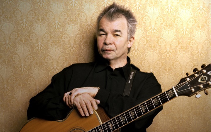 Musisi Legendaris John Prine Meninggal Dunia Usai Positif Terinfeksi Corona