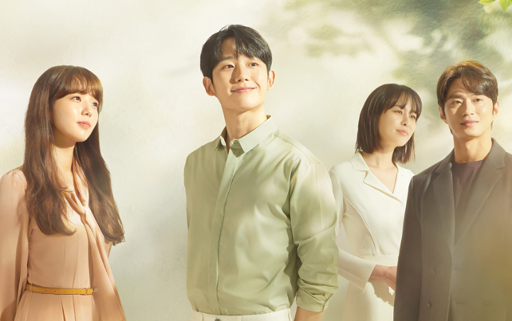 A Piece of Your Mind Potong Episode Tayang, 3 Sosok Ini Seketika Disalahkan A Piece of Your Mind Potong Episode Tayang, 3 Sosok Ini Seketika Disalahkan