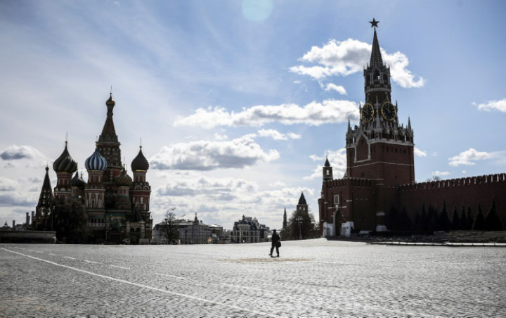 300 Sukarelawan Sudah Daftar, Rusia Siap Uji Coba Vaksin Corona ke Manusia