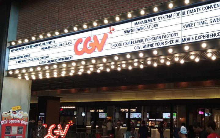 CGV Tetap Gaji Karyawan Meskipun Tutup Bioskop Gara-Gara Corona