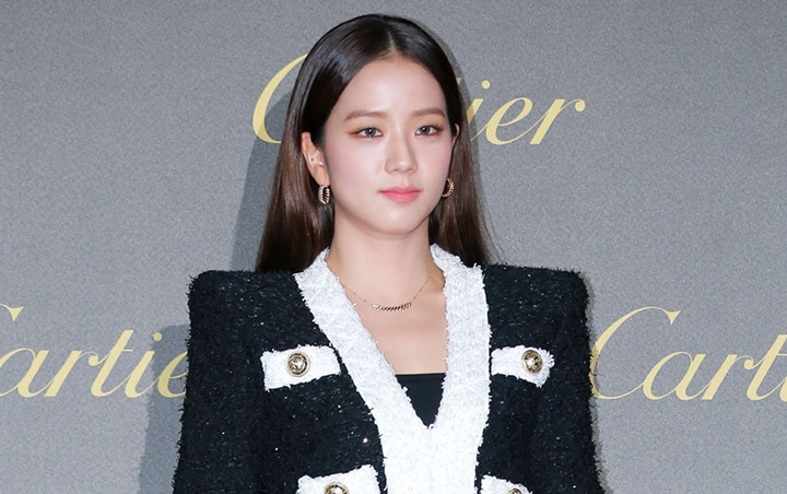 Jisoo BLACKPINK Diperlakukan Adidas Bak Anak Tiri, Fans Meradang