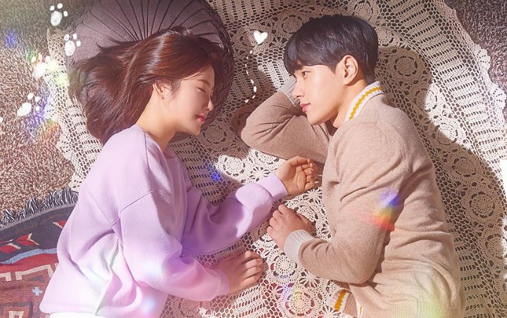 L dan Shin Ye Eun Dibocorkan Bakal Kencan Manis di Rumah Meow The Secret Boy