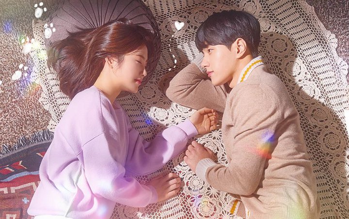 L dan Shin Ye Eun Dibocorkan Bakal Kencan Manis di Rumah Meow The Secret Boy L dan Shin Ye Eun Dibocorkan Bakal Kencan Manis di Rumah Meow The Secret Boy