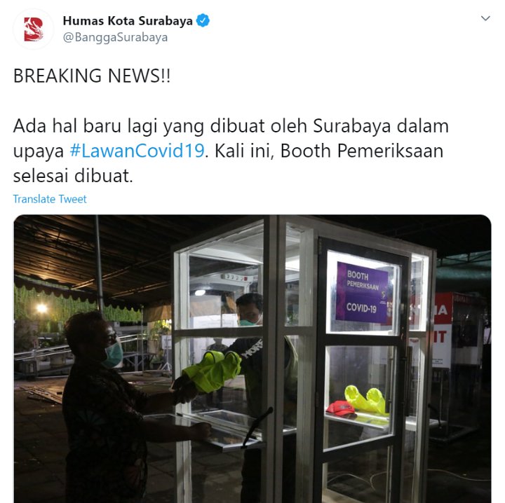 Bilik Pemeriksaan