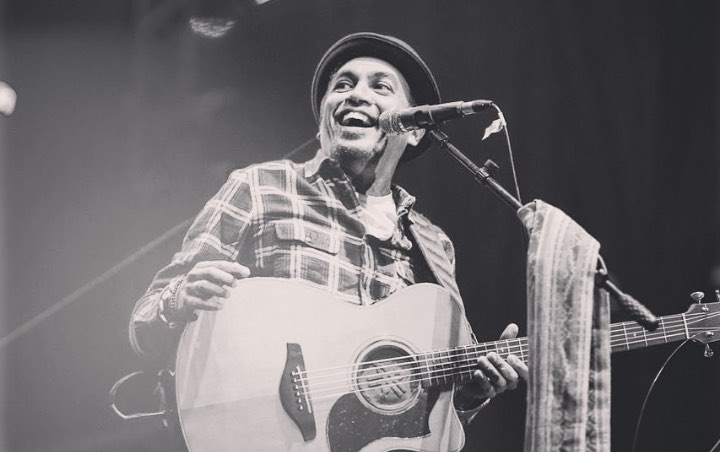 Glenn Fredly Meninggal Di Usia 44 Tahun, Berikut Sepak Terjangnya Di Dunia Musik Indonesia