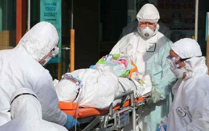 Pakar Gugus Tugas Covid-19 RI Ungkap Cara Akhiri Pandemi Corona Dalam Sebulan