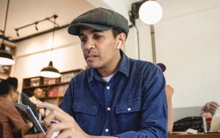 Berduka Pasca Kepergian Glenn Fredly, Para Mantan Kekasih Turut Unggah Pesan Menyentuh