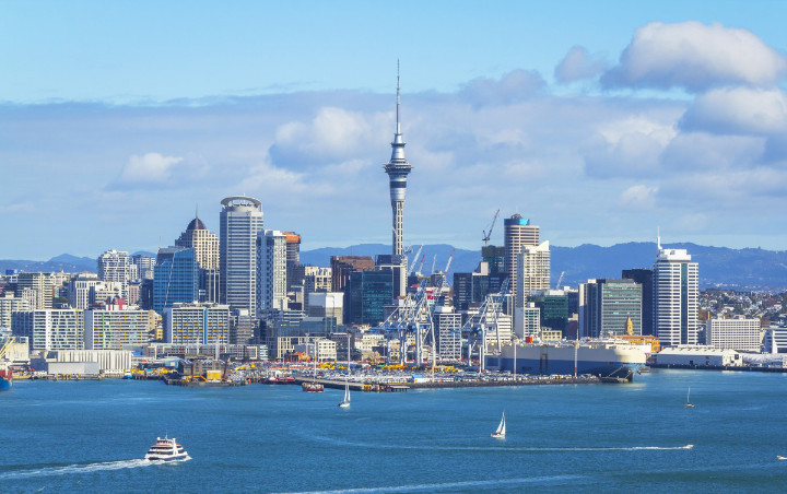 Tepat Waktu Lockdown, Selandia Baru Hanya Catat 1 Kematian Akibat Virus Corona