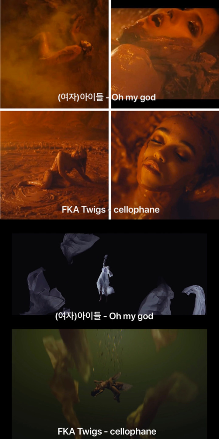 (G)I-DLE