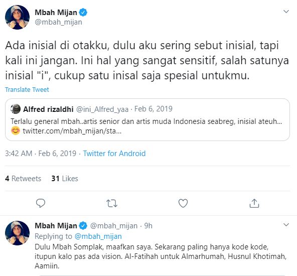 Mbah Mijan