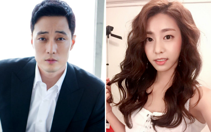 Pertemuan Pertama dengan So Ji Sub Jadi Sorotan, Cho Eun Jung Dibilang Lebih Cantik dari Son Ye Jin