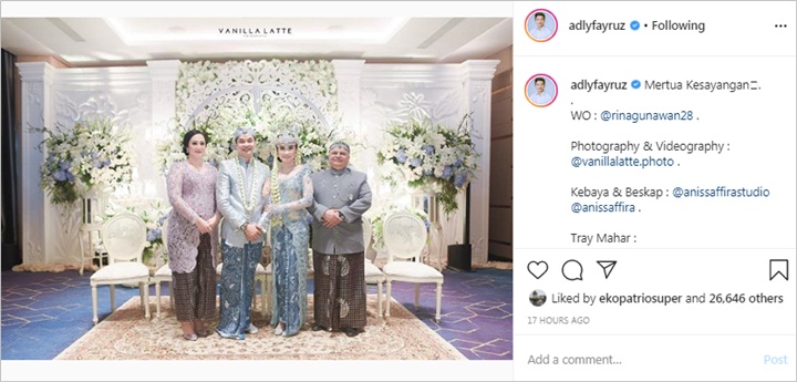 Adly Fairuz