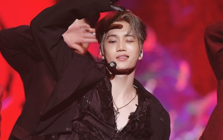 Jadi Hot Topic Gara-Gara Fancam Viral, 'Love Shot' Disebut Jadi Era Legendaris Kai EXO