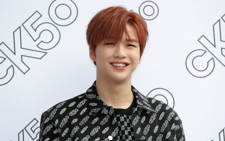 Kang Daniel Bikin Heboh Mendadak Muncul di Program Berita yang Siarkan Tentang Virus Corona