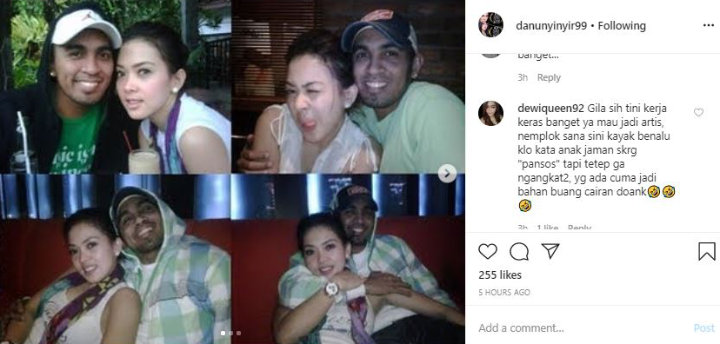 Syahrini