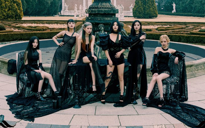 Siap Promosi Di Amerika, (G)I-DLE Jalin Kerja Sama Bareng Republic Recods