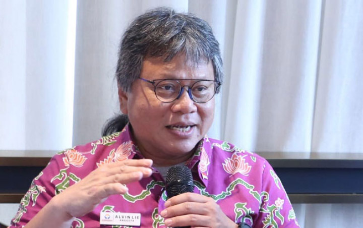 Napi yang Dibebaskan Karena Corona Terciduk Mau Nyuri Lagi, Komisioner Ombudsman 'Sentil' Menkumham