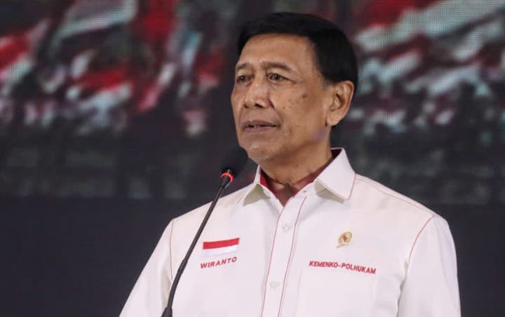 Kasus Penusukan Wiranto Berlanjut, Sidang Perdana Digelar Secara Virtual