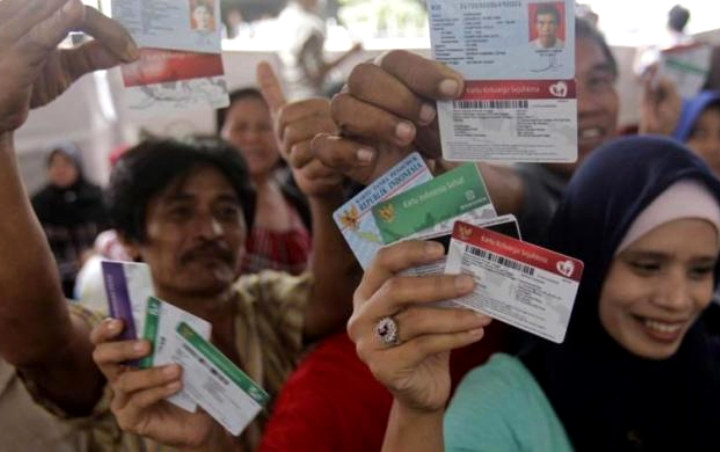 Perlu Pertimbangan Teknis, Kartu Pra Kerja Batal Meluncur Hari Ini