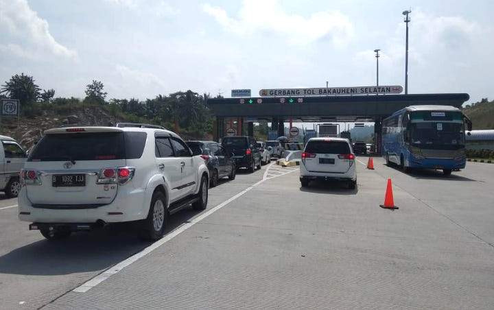 Berikut 10 Jenis Angkutan yang Boleh Melintas Saat PSBB DKI Jakarta, Apa Saja?