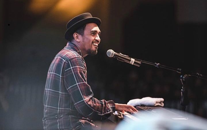 Bak Pertanda, Glenn Fredly Curhat Ingin Vakum dari Dunia Musik Sebelum Meninggal