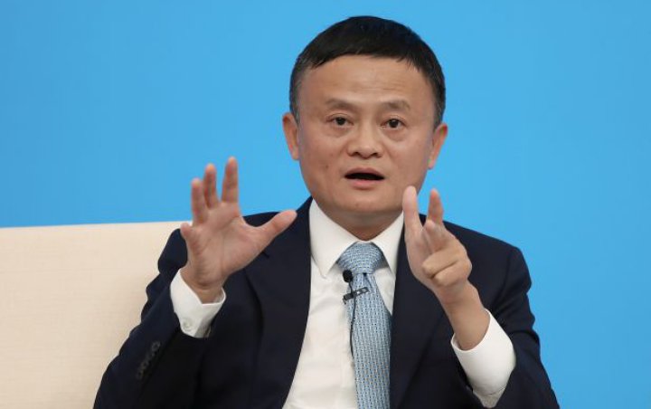 Jack Ma Bantu Perbaiki Nama Baik Tiongkok di Tengah Pandemi Corona Dengan Cara Tak Biasa Ini 