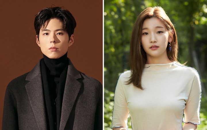 'Record of Youth' Rilis Detail Karakter Park Bo Gum dan Park So Dam, Begini Reaksi Netizen