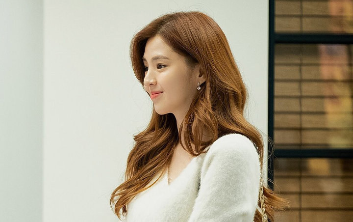 Jadi Pelakor di The World Of The Married, Akting Han Seo Hee Jadi Perbincangan Masyarakat Korea Jadi Pelakor di The World Of The Married, Akting Han Seo Hee Jadi Perbincangan Masyarakat Korea