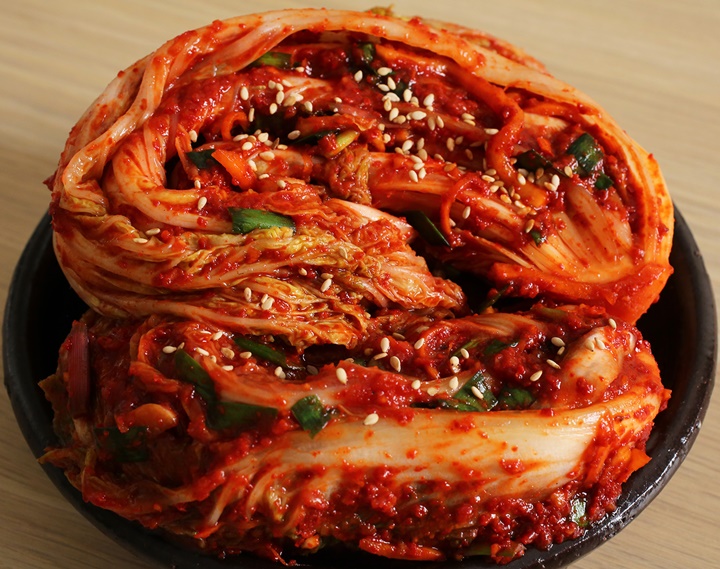Makanan Difermentasi