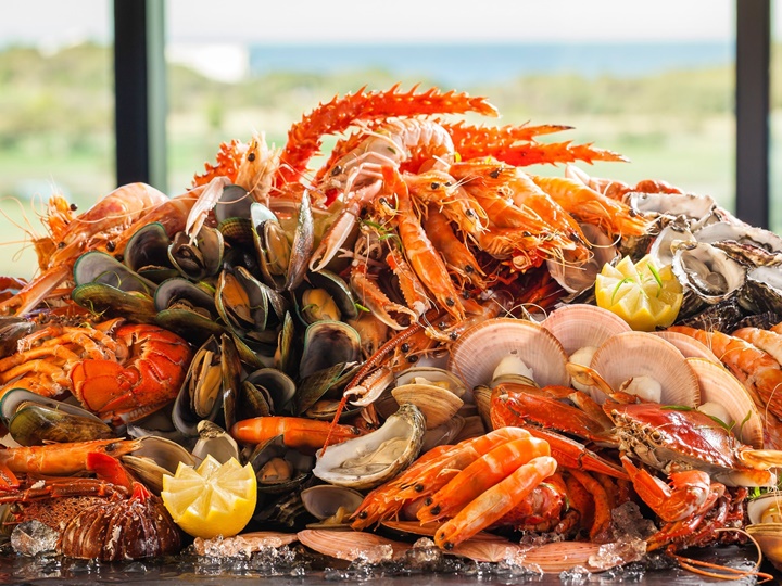 Seafood