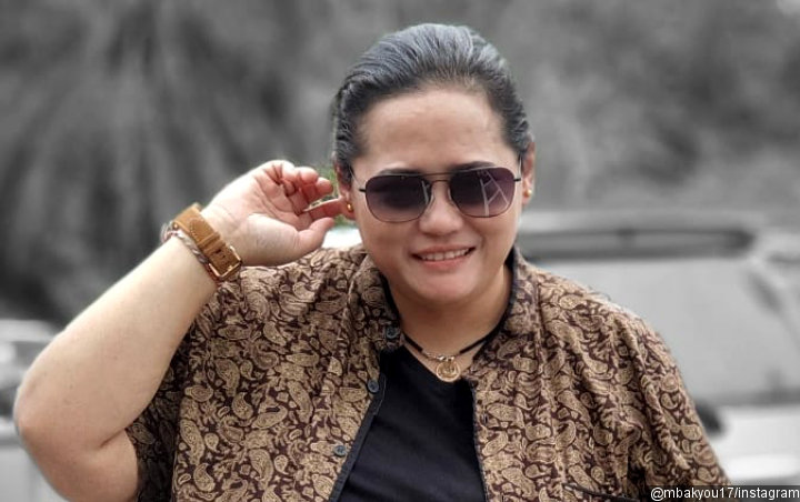 Mbak You Bongkar Ramalan Mengerikan Jika Corona Tak Segera Berakhir