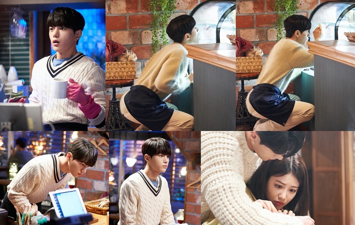 L Infinite Makin Melangkah Lebih Jauh ke Kehidupan Manusia di \'Meow The Secret Boy\'