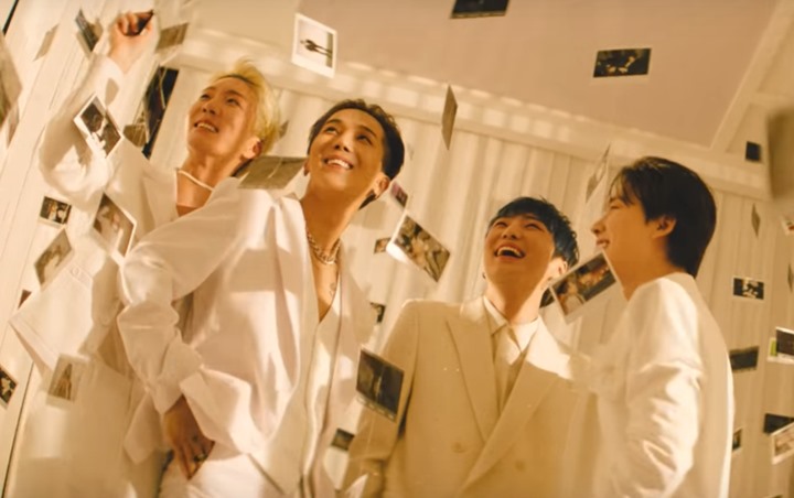 Winner Kenang Peristiwa Mengharukan Bareng Fans Dalam MV Comeback Remember