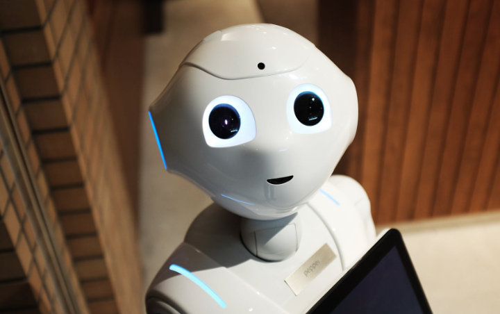 Intip Bagaimana Robot Bisa Menjadi Pahlawan Dalam Perang Melawan Corona