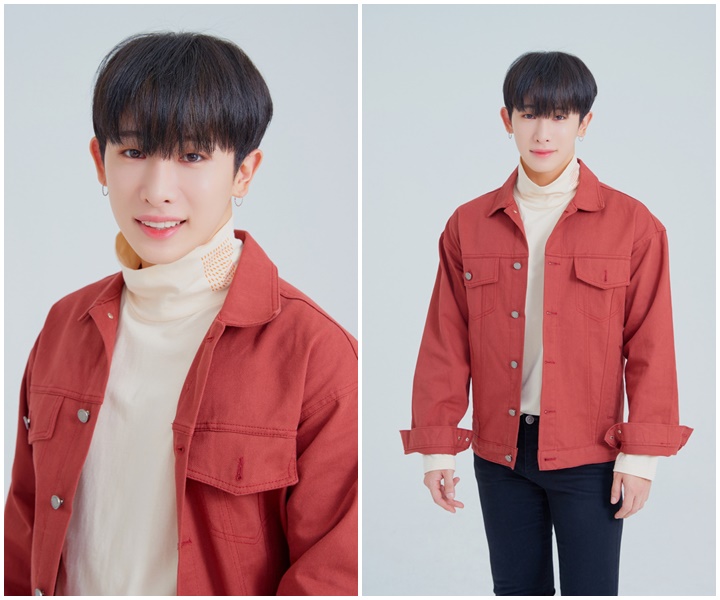 Wonho Eks Monsta X Di Kabar Kan Balak Jadi Solois Dan Diam-diam Bergabung Ke Agensi Highline Entertainment