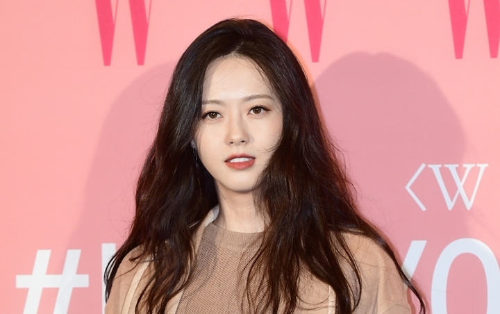 Visual Go Ara Jadi Perbincangan Usai Muncul Sebagai Cameo di 'Hospital Playlist'