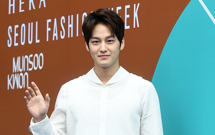 Kim Bum Sependapat Bintangi Drama The Tale of Gumiho, Ini Terperinci Perannya Kim Bum Sependapat Bintangi Drama The Tale of Gumiho, Ini Terperinci Perannya