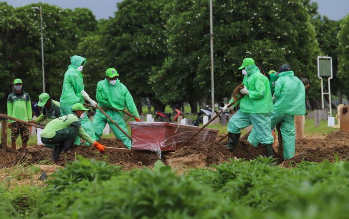 Pemakaman Jenazah Perawat Positif COVID-19 Di Semarang Ditolak Warga, PPNI Turun Tangan