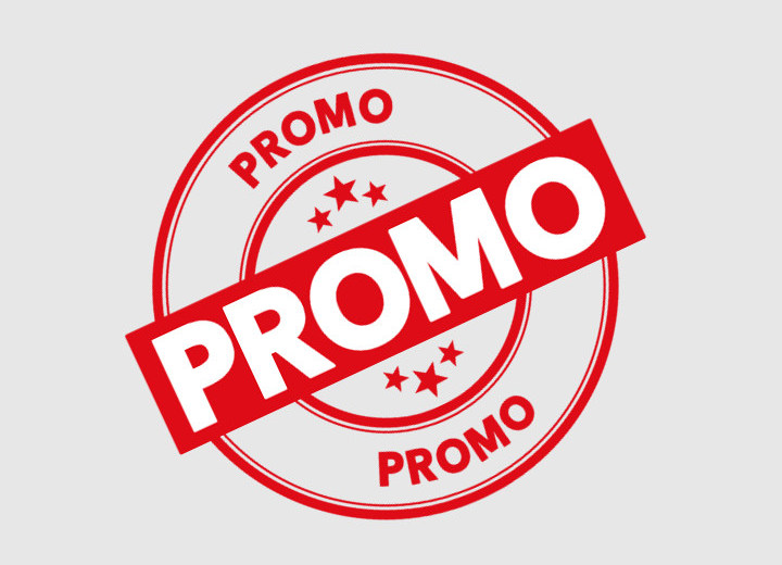 Jangan Mudah Tergiur Promo