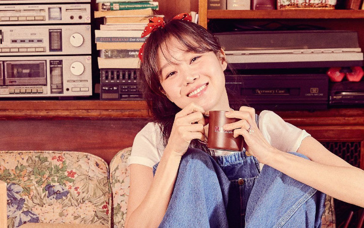 Dandanan Gong Hyo Jin di Iklan Dikritik Mirip PSK Toko Kopi, Ini Pemicunya Dandanan Gong Hyo Jin di Iklan Dikritik Mirip PSK Toko Kopi, Ini Pemicunya