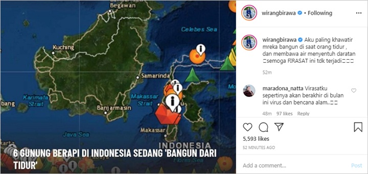 Wirang Birawa