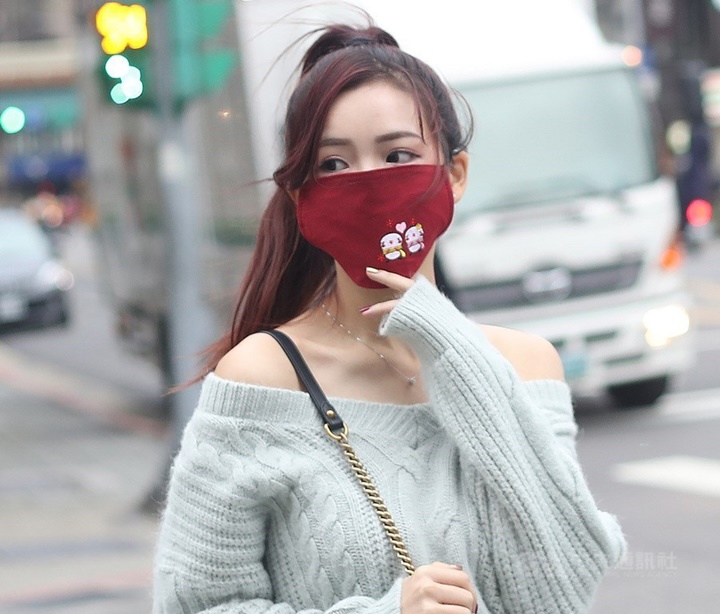 Apa Masker Kain Bisa Menangkal Virus Corona?