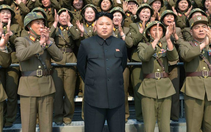 Korea Utara Umumkan Perketat Pencegahan Virus Corona Meskipun Klaim Nihil Kasus