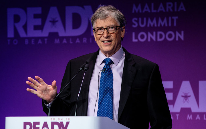 Berikut Langkah-Langkah Perangi Pandemi Corona Global Ala Bill Gates