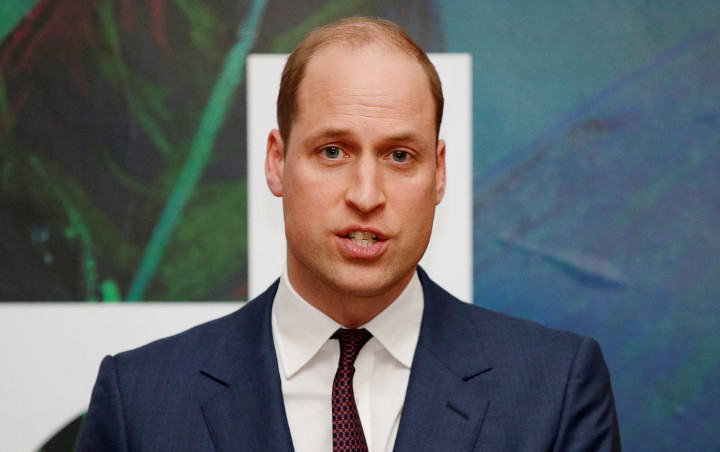 Lebih dari 10 Ribu Warga Tewas Akibat Corona, Pangeran William Sebut Inggris dalam Kondisi Terbaik